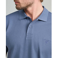 Product NAVY&GREEN POLO SHIRT, YOUNG LINE thumbnail image