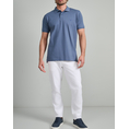 Product NAVY&GREEN POLO SHIRT, YOUNG LINE thumbnail image