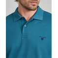 Product NAVY&GREEN POLO SHIRT, YOUNG LINE thumbnail image