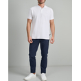 Product NAVY&GREEN POLO SHIRT, YOUNG LINE thumbnail image