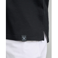 Product NAVY&GREEN POLO SHIRT thumbnail image