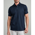 Product NAVY&GREEN POLO SHIRT thumbnail image