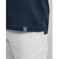 Product NAVY&GREEN POLO SHIRT thumbnail image