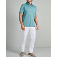 Product NAVY&GREEN POLO SHIRT thumbnail image