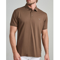 Product NAVY&GREEN POLO SHIRT thumbnail image