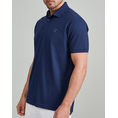 Product NAVY&GREEN POLO SHIRT thumbnail image