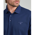Product NAVY&GREEN POLO SHIRT thumbnail image