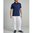 Product NAVY&GREEN POLO SHIRT thumbnail image
