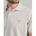 Product NAVY&GREEN POLO SHIRT thumbnail image