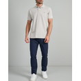 Product NAVY&GREEN POLO SHIRT thumbnail image