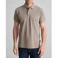 Product NAVY&GREEN ΜΠΛΟΥΖΑΚΙ ΠΟΛΟ M/ΧΡΩΜΟ, CUSTOM FIT thumbnail image
