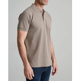 Product NAVY&GREEN ΜΠΛΟΥΖΑΚΙ ΠΟΛΟ M/ΧΡΩΜΟ, CUSTOM FIT thumbnail image