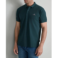 Product NAVY&GREEN ΜΠΛΟΥΖΑΚΙ ΠΟΛΟ M/ΧΡΩΜΟ, CUSTOM FIT thumbnail image
