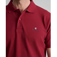 Product NAVY&GREEN POLO SHIRT SOL/COL, CUSTOM FIT thumbnail image