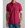 Product NAVY&GREEN ΜΠΛΟΥΖΑΚΙ ΠΟΛΟ M/ΧΡΩΜΟ, CUSTOM FIT thumbnail image