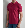 Product NAVY&GREEN ΜΠΛΟΥΖΑΚΙ ΠΟΛΟ M/ΧΡΩΜΟ, CUSTOM FIT thumbnail image