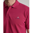 Product NAVY&GREEN ΜΠΛΟΥΖΑΚΙ ΠΟΛΟ M/ΧΡΩΜΟ, CUSTOM FIT thumbnail image