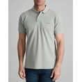 Product NAVY&GREEN ΜΠΛΟΥΖΑΚΙ ΠΟΛΟ M/ΧΡΩΜΟ, CUSTOM FIT thumbnail image
