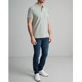 Product NAVY&GREEN ΜΠΛΟΥΖΑΚΙ ΠΟΛΟ M/ΧΡΩΜΟ, CUSTOM FIT thumbnail image
