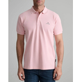 Product NAVY&GREEN ΜΠΛΟΥΖΑΚΙ ΠΟΛΟ M/ΧΡΩΜΟ, CUSTOM FIT thumbnail image