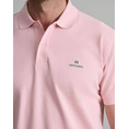 Product NAVY&GREEN ΜΠΛΟΥΖΑΚΙ ΠΟΛΟ M/ΧΡΩΜΟ, CUSTOM FIT thumbnail image