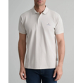 Product NAVY&GREEN ΜΠΛΟΥΖΑΚΙ ΠΟΛΟ M/ΧΡΩΜΟ, CUSTOM FIT thumbnail image