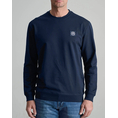 Product NAVY&GREEN ΜΠΛΟΥΖΑ ΦΟΥΤΕΡ ΛΑΙΜΟΚΟΨΗ thumbnail image