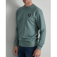 Product NAVY&GREEN ΜΠΛΟΥΖΑ ΦΟΥΤΕΡ ΛΑΙΜΟΚΟΨΗ thumbnail image