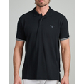 Product NAVY&GREEN POLO SHIRT thumbnail image