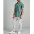 Product NAVY&GREEN POLO SHIRT thumbnail image