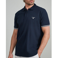Product NAVY&GREEN POLO SHIRT thumbnail image