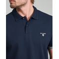 Product NAVY&GREEN POLO SHIRT thumbnail image