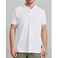 Product NAVY&GREEN POLO SHIRT thumbnail image
