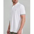 Product NAVY&GREEN POLO SHIRT thumbnail image