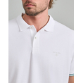 Product NAVY&GREEN POLO SHIRT thumbnail image