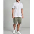 Product NAVY&GREEN POLO SHIRT thumbnail image