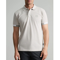 Product NAVY&GREEN ΜΠΛΟΥΖΑΚΙ ΠΟΛΟ, CUSTOM FIT thumbnail image