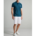 Product NAVY&GREEN ΜΠΛΟΥΖΑΚΙ ΠΟΛΟ, CUSTOM FIT thumbnail image