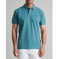 Product NAVY&GREEN ΜΠΛΟΥΖΑΚΙ ΠIKE ΠΟΛΟ, CUSTOM FIT thumbnail image