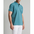 Product NAVY&GREEN ΜΠΛΟΥΖΑΚΙ ΠIKE ΠΟΛΟ, CUSTOM FIT thumbnail image