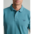 Product NAVY&GREEN ΜΠΛΟΥΖΑΚΙ ΠIKE ΠΟΛΟ, CUSTOM FIT thumbnail image
