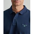 Product NAVY&GREEN ΜΠΛΟΥΖΑΚΙ ΠIKE ΠΟΛΟ, CUSTOM FIT thumbnail image