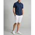 Product NAVY&GREEN ΜΠΛΟΥΖΑΚΙ ΠIKE ΠΟΛΟ, CUSTOM FIT thumbnail image