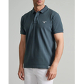 Product NAVY&GREEN ΜΠΛΟΥΖΑΚΙ ΠIKE ΠΟΛΟ, CUSTOM FIT thumbnail image
