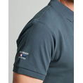 Product NAVY&GREEN ΜΠΛΟΥΖΑΚΙ ΠIKE ΠΟΛΟ, CUSTOM FIT thumbnail image