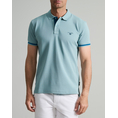 Product NAVY&GREEN ΜΠΛΟΥΖΑΚΙ ΠIKE ΠΟΛΟ, YOUNG LINE thumbnail image