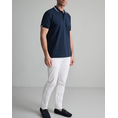 Product NAVY&GREEN ΜΠΛΟΥΖΑΚΙ ΠΟΛΟ, CUSTOM FIT thumbnail image