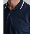 Product NAVY&GREEN ΜΠΛΟΥΖΑΚΙ ΠΟΛΟ, CUSTOM FIT thumbnail image