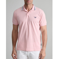 Product NAVY&GREEN ΜΠΛΟΥΖΑΚΙ ΠΟΛΟ, CUSTOM FIT thumbnail image