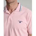 Product NAVY&GREEN ΜΠΛΟΥΖΑΚΙ ΠΟΛΟ, CUSTOM FIT thumbnail image